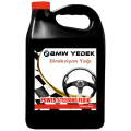 BMW Steering Oil