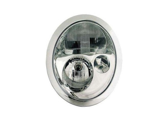 Mini Cooper Headlight R53 R50 712754059406 63126911704