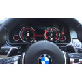 BMW Ghost Display