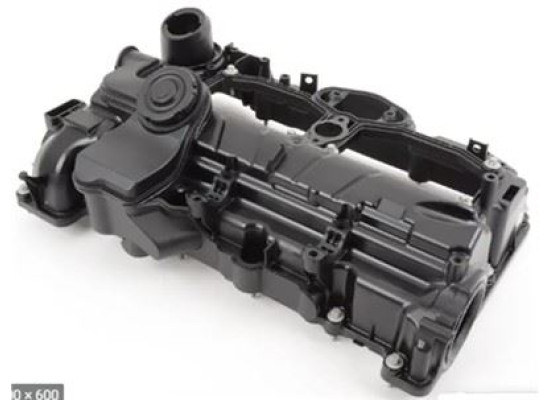 BMW Rocker Cover E60 E81 E82 E83 E84 E87 E88 E90 E91 E92 E93 N46n 11128645888 11127555212