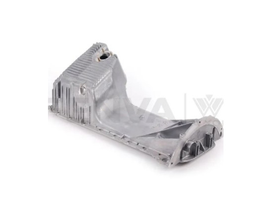 BMW Oil Pan E34 02 94 M50 11131740346