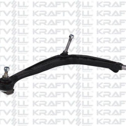 BMW E46 E36 Left Front Control Arm Without Bushing 31126758513