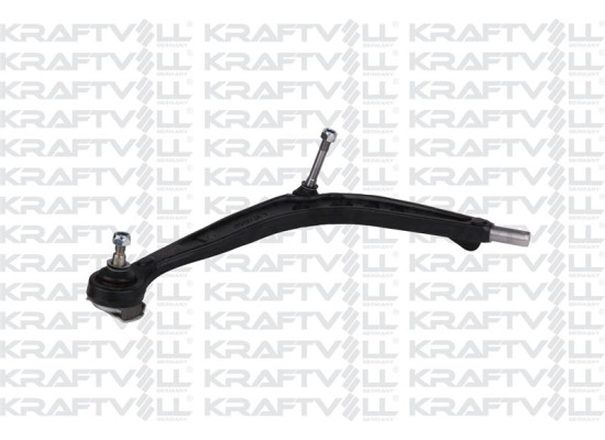 BMW E46 E36 Left Front Control Arm Without Bushing 31126758513