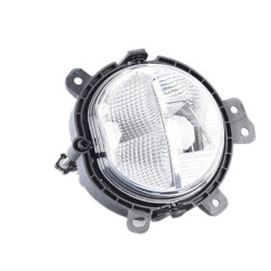 Mini Fog Light Cooper-Left F54 F57 Clubman F55 F56 1n1011748031 63177329171