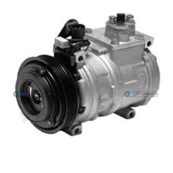 BMW Air Conditioning Compressor Denso Dcp05007 64528391693