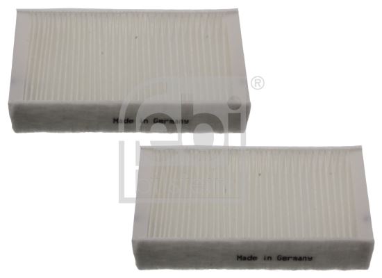 BMW X3 F25 X4 X26 Chassis Pollen Filter 64119237159