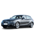 BMW 116d ED Spare Parts