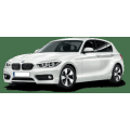 BMW 116d Spare Parts