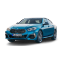 BMW 218i Gran Coupe Spare Parts