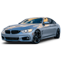 BMW 428i xDrive Gran Coupe Spare Parts