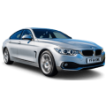 BMW 420d xDrive Gran Coupe 