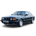 BMW 525i Spare Parts