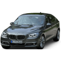 BMW 535d xDrive Gran Turismo Spare Parts