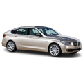 BMW 520d Gran Turismo Spare Parts