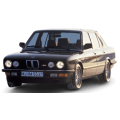 BMW 524d Spare Parts