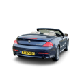 BMW 635d Spare Parts