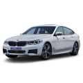 BMW 640i Gran Turismo Spare Parts