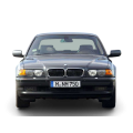 BMW 725tds Spare Parts