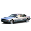 BMW 728i Long Spare Parts