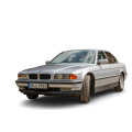 BMW 728i Spare Parts