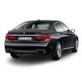 BMW 730i Spare Parts