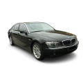 BMW 735i Long Spare Parts