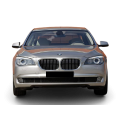 BMW 740d xDrive Spare Parts