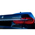 BMW 750d xDrive Long Spare Parts