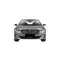 BMW 750i xDrive Long Spare Parts