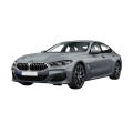 BMW 8 Series