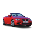 BMW M3 Convertible Spare Parts