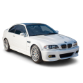 BMW M3 Coupe Spare Parts