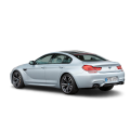 BMW M6 Gran Coupe Spare Parts