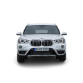 BMW X1 18d sDrive Spare Parts