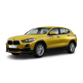 BMW X2 16d sDrive Spare Parts