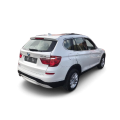 BMW X3 20i sDrive Spare Parts