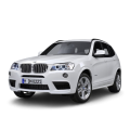 BMW X3 25i Spare Parts