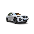 BMW X3 30d Spare Parts