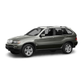 BMW X5 30d Spare Parts