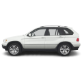 BMW X5 30i Spare Parts