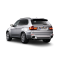 BMW X5 30sd Spare Parts