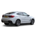 BMW X6 Series