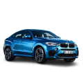 BMW X6 44i M xDrive Spare Parts