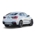 BMW X6 50d M xDrive Spare Parts