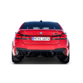 BMW F90