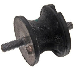 Bmw 1 Series E87 Chassis 118i Gearbox Ear Corteco