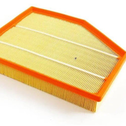 Bmw E60 520i M54 Air Filter Purflux A1188 13717521033