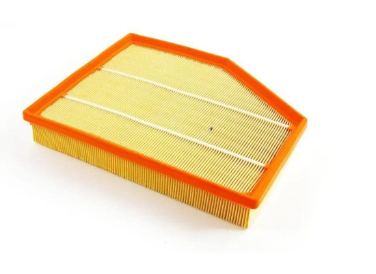 Bmw E60 520i M54 Air Filter Purflux A1188 13717521033