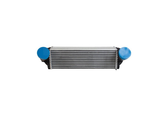 Bmw X5 E70 Case Turbo Intercol Radiator