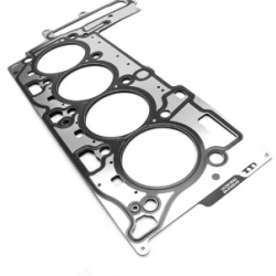 Bmw E60 Chassis 520d N47 Engine Cylinder Head Gasket 3 Notches Victor Reinz